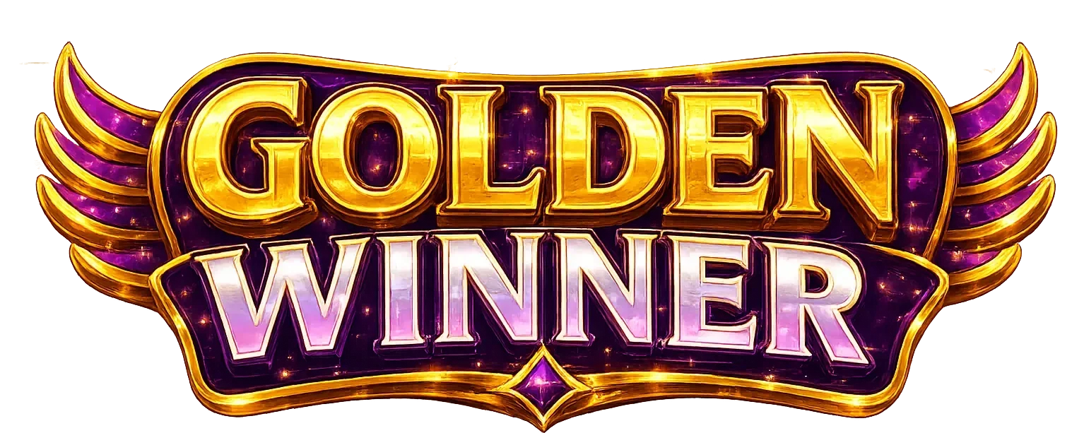 Golden Winner